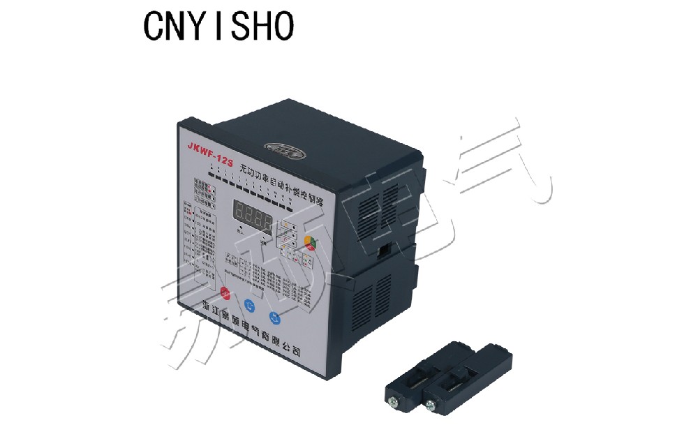 1731916687189453.jpg JKWF-12S無功功率自動補償控制器1.jpg