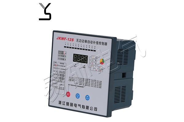 JKWF-12S無功功率自動補償控制器.jpg JKWF-12S無功功率自動補償控制器.jpg